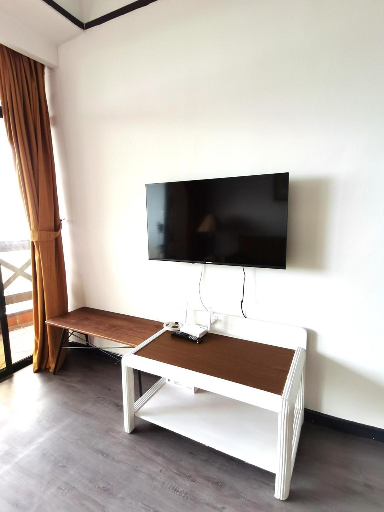 Costa Mahkota Sea View 1-Bedroom Retreat Malacca Exterior photo